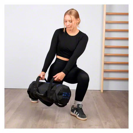 Sport-Tec Powerbag-Set Robusta, 5-25 kg, 5tlg.