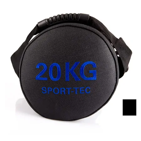 Sport-Tec Powerbag-Set Robusta, 5-25 kg, 5-tlg.