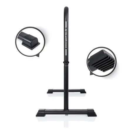 Sport-Tec Dip Barren inkl. Verbindungsstcke, L x B x H 80 x 50 x 90 cm