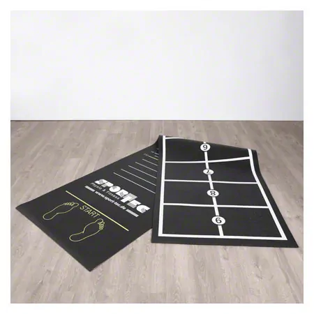 Sport-Tec Weitsprung- und Koordinationsmatte 3,5 x 1 m