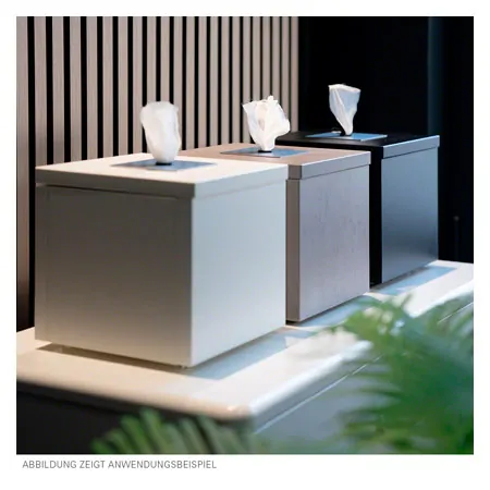 Desinfektionst�cher Premium-Wipes Kim, LxB 15x15cm, 200 St�ck