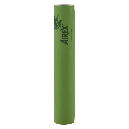 AIREX Pilates- und Yogamatte ECO Pro, LxBxH 180x61x0,4 cm