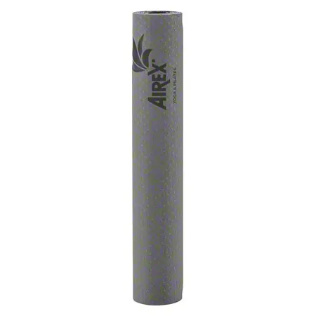 AIREX Pilates- und Yogamatte ECO Pro, LxBxH 180x61x0,4 cm
