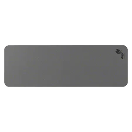 AIREX Pilates- und Yogamatte ECO Pro, LxBxH 180x61x0,4 cm