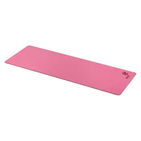 AIREX Pilates- und Yogamatte ECO Grip, LxBxH 180x61x0,4 cm