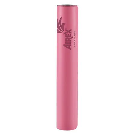 AIREX Pilates- und Yogamatte ECO Grip, LxBxH 180x61x0,4 cm
