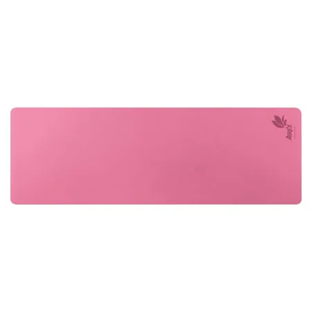 AIREX Pilates- und Yogamatte ECO Grip, LxBxH 180x61x0,4 cm