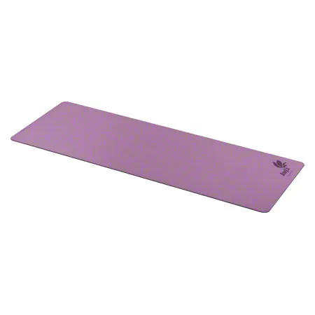 AIREX Pilates- und Yogamatte ECO Grip, LxBxH 180x61x0,4 cm