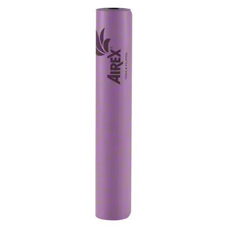 AIREX Pilates- und Yogamatte ECO Grip, LxBxH 180x61x0,4 cm