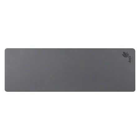 AIREX Pilates- und Yogamatte ECO Grip, LxBxH 180x61x0,4 cm