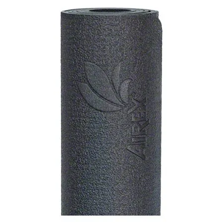 AIREX Yogamatte Calyana Advanced Studio, mit sen, LxBxH 185x65x0,5 cm