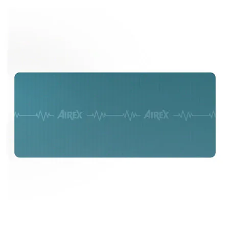 AIREX Gymnastikmatte Heartbeat Health, LxBxH 190x80x1,5 cm