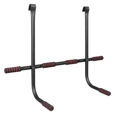 Sport-Tec Trreck Klimmzugstange klappbar inkl. Dip-Station