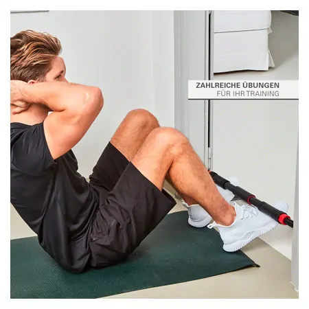 Sport-Tec Trreck Klimmzugstange 6.0 Pull-Up, 65-100 cm