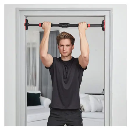 Sport-Tec Trreck Klimmzugstange 10.0 Pull-Up, 65-100 cm