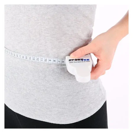 Sport-Tec Hula Hoop Reifen,  100 cm, 1,5 kg, inkl. Maband
