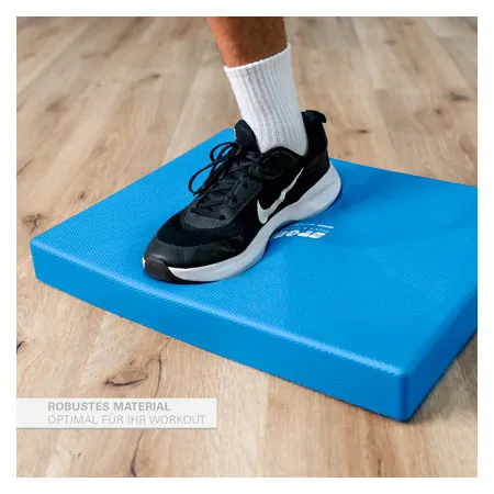 Sport-Tec Balance-Pad Robusta, 49 x 39 x 5,5 cm