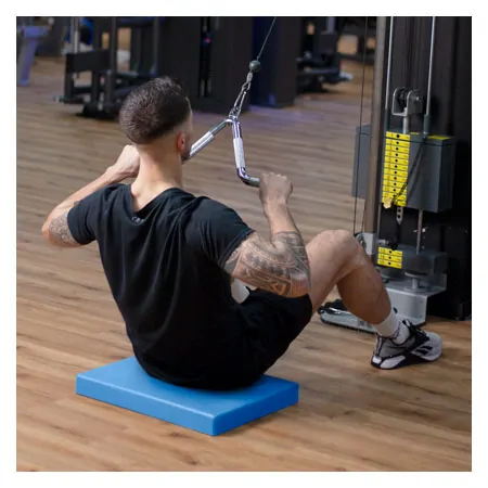 Sport-Tec Balance-Pad Robusta, 49 x 39 x 5,5 cm