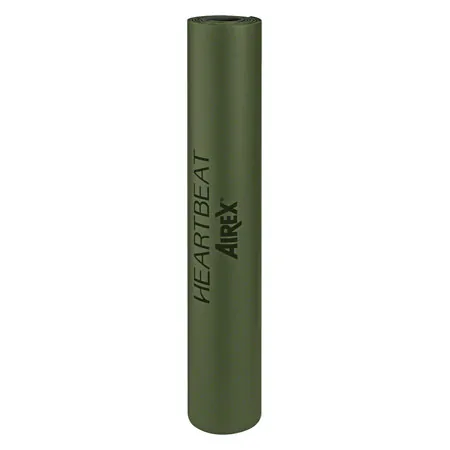 AIREX Gymnastikmatte Heartbeat, LxBxH 180x61x0,4 cm