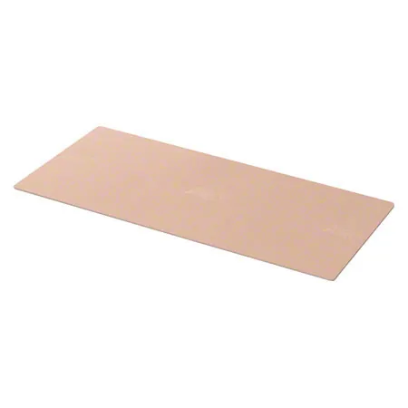 AIREX Gymnastikmatte TrExercise, LxBxH 140x60x0,6 cm