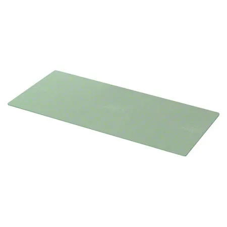 AIREX Gymnastikmatte TrExercise, LxBxH 140x60x0,6 cm