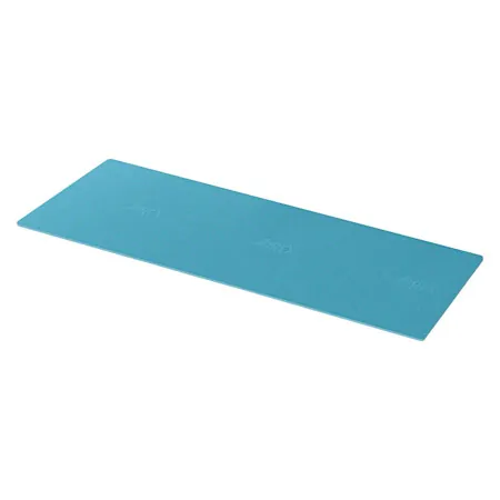 AIREX Gymnastikmatte TrExercise, LxBxH 180x60x0,8 cm