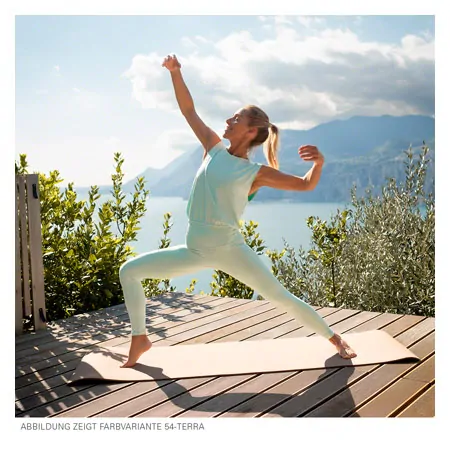 AIREX Gymnastikmatte TrExercise, LxBxH 180x60x0,8 cm