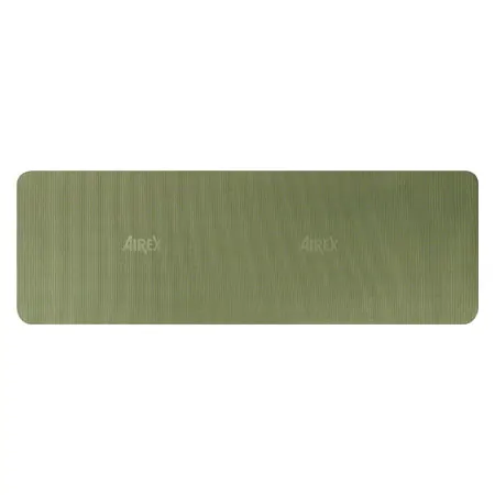 AIREX Gymnastikmatte Heritage, L x B x H 190 x 60 x 0,8 cm