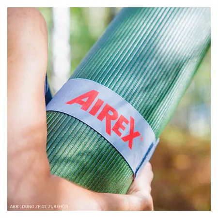 AIREX Gymnastikmatte Heritage, L x B x H 190 x 60 x 0,8 cm