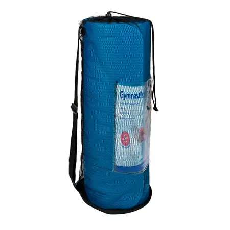 Sport-Tec Gymnastikmatte inkl. Tragetasche, LxBxH 180x60x1,5 cm