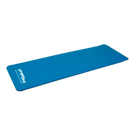 Sport-Tec Gymnastikmatte inkl. Tragetasche, LxBxH 180x60x1,5 cm