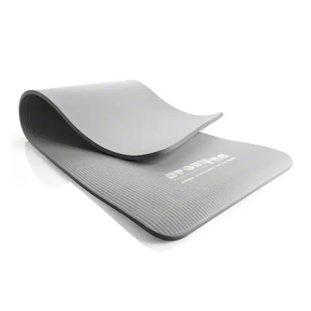 Sport-Tec Gymnastikmatte inkl. Tragetasche, LxBxH 180x60x1,5 cm