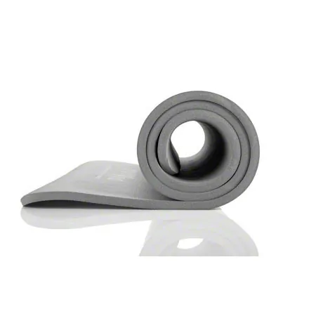 Sport-Tec Gymnastikmatte inkl. Tragetasche, LxBxH 180x60x1,5 cm