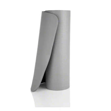 Sport-Tec Gymnastikmatte inkl. Tragetasche, LxBxH 180x60x1,5 cm