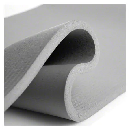 Sport-Tec Gymnastikmatte inkl. Tragetasche, LxBxH 180x60x1,5 cm
