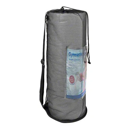 Sport-Tec Gymnastikmatte inkl. Tragetasche, LxBxH 180x60x1,5 cm