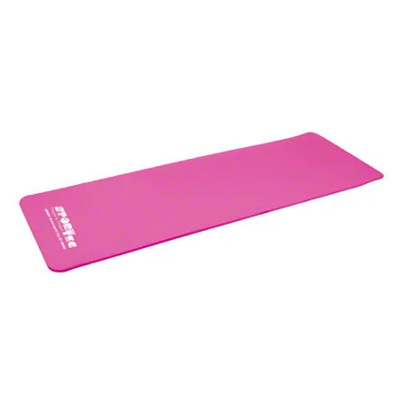 Sport-Tec Gymnastikmatte inkl. Tragetasche, LxBxH 180x60x1,5 cm
