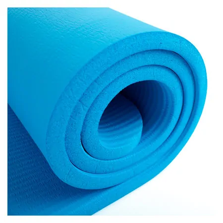 Sport-Tec Fitnessmatte inkl. Tragetasche, LxBxH 180x60x1,5 cm