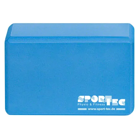 Sport-Tec Yogablock, 23x15,5x7,5 cm