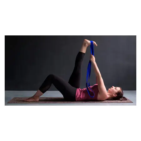 Sport-Tec Yogagurt, 180x3,8 cm