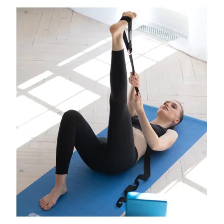Sport-Tec Yogagurt, 300x3,8 cm
