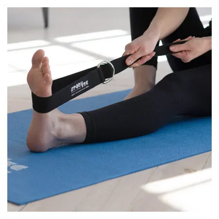 Sport-Tec Yogagurt, 300x3,8 cm