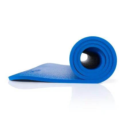 Sport-Tec Gymnastikmatte inkl. sen, LxBxH 140x60x1,5 cm