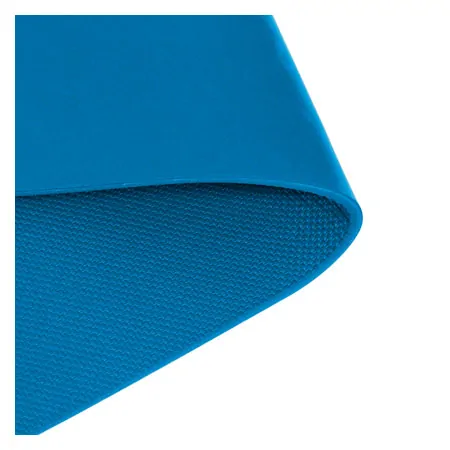 Sport-Tec Gymnastikmatte inkl. sen, LxBxH 180x60x1,5 cm
