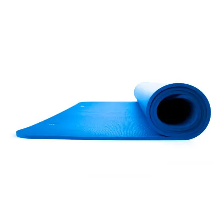 Sport-Tec Gymnastikmatte inkl. sen, LxBxH 180x100x1,5 cm