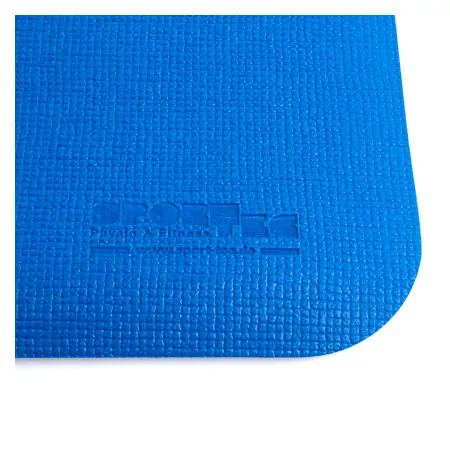 Sport-Tec Gymnastikmatte inkl. sen, LxBxH 180x100x1,5 cm
