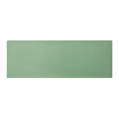 AIREX Yogamatte Heartbeat Yoga Advanced, LxBxH 185x65x0,5 cm