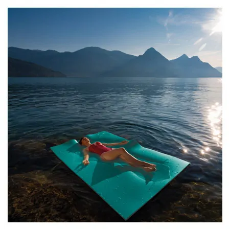 AIREX Gymnastikmatte Diana, LxBxH 200x125x1,5 cm
