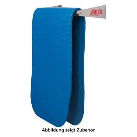 AIREX Wandhalterung fr Gymnastikmatten, 65 cm