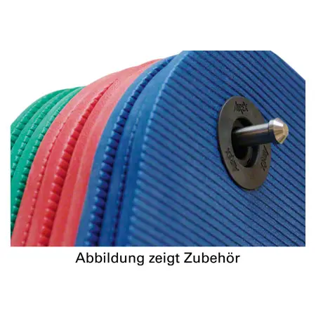 AIREX Wandhalterung fr AIREX Gymnastikmatten, 2-polig